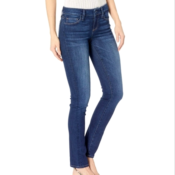 PAIGE Denim - NWT Paige Skyline Skinny In Idlewild Jeans Size 27
